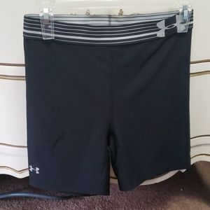 Womens compression shorts